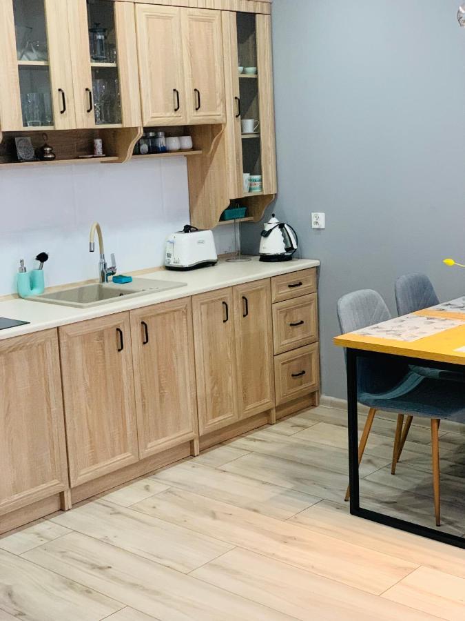 Champion Apartment